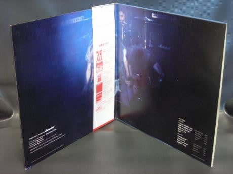 Status Quo - Blue For You (Vinyl, LP, Album, Stereo) Very Good (VG) / Very Good (VG)