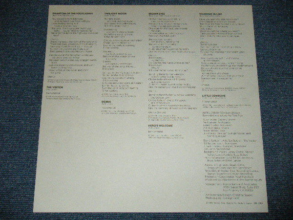Full Moon (5) - Full Moon (Vinyl, LP, Album)