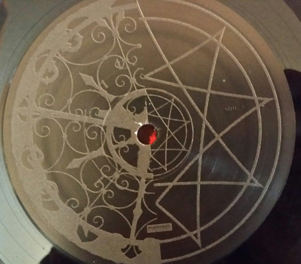 Slipknot - Vol. 3: (The Subliminal Verses) (2xVinyl, LP, Album, Limited Edition) Very Good (VG) / Near Mint (NM or M-)
