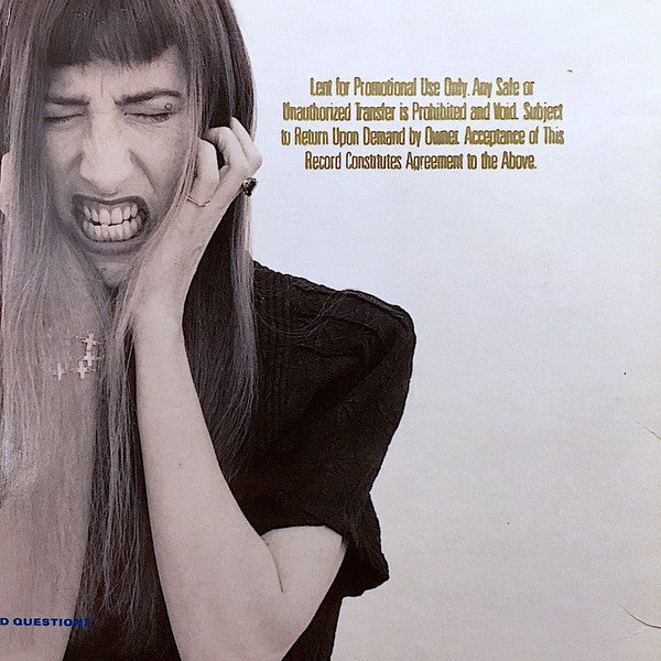 Syd Straw - Surprise (Vinyl, LP, Album, Stereo) Very Good Plus (VG+) / Very Good Plus (VG+)