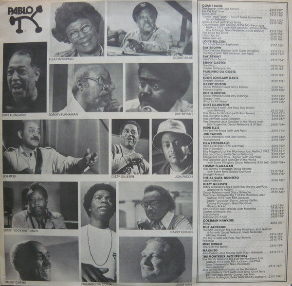 Milt Jackson - Milt Jackson At The Kosei Nenkin (2xVinyl, LP, Stereo) Good Plus (G+) / Very Good Plus (VG+)