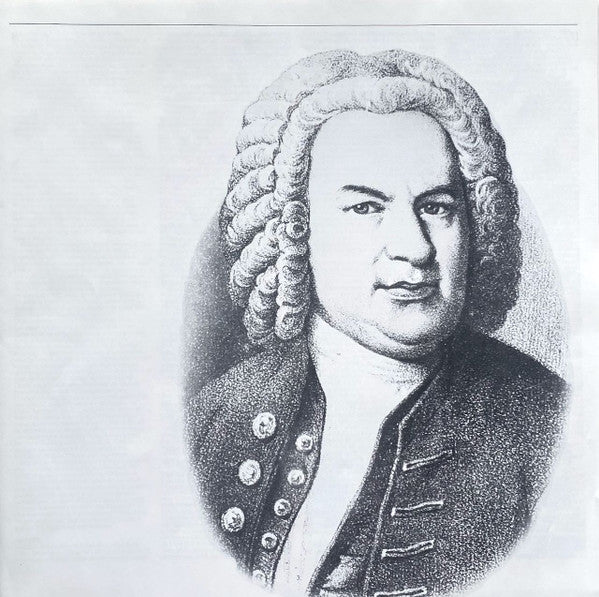 Johann Sebastian Bach - Das Wohltemperierte Klavier BWV 846-893 = T...