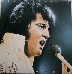Elvis Presley - By Request (Vinyl, LP, Compilation, Stereo) Very Good Plus (VG+) / Very Good Plus (VG+)