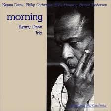 The Kenny Drew Trio - Morning (Vinyl, LP, Album) Very Good Plus (VG+) / Very Good Plus (VG+)