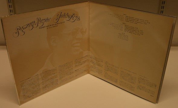 Ramsey Lewis - Golden Hits (Vinyl, LP, Album) Very Good Plus (VG+) / Very Good Plus (VG+)