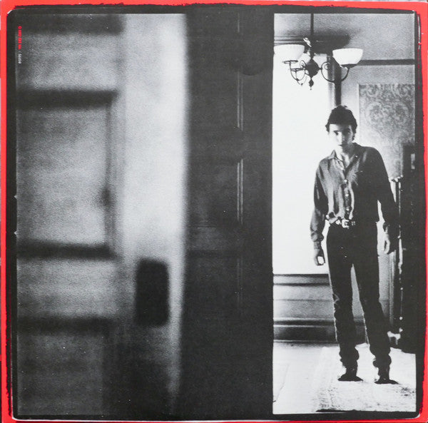 Bruce Springsteen - Nebraska (Vinyl, LP, Album, Reissue) Near Mint (NM or M-) / Very Good Plus (VG+)