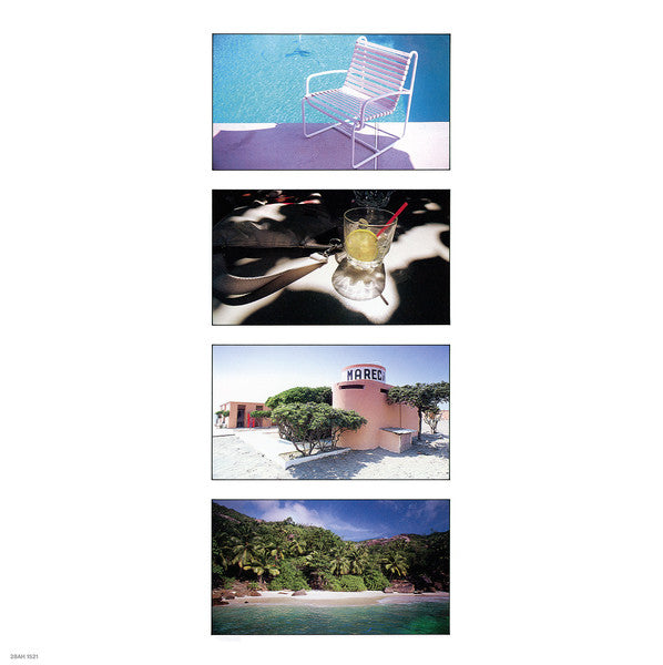 Akira Inoue - Seaside Lovers ‎– Memories In Beach House (Vinyl, LP,...