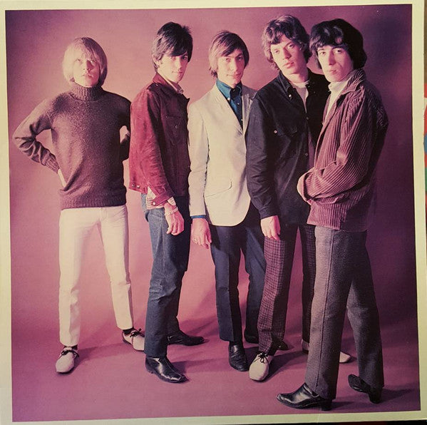 The Rolling Stones - Collector's Only (Vinyl, LP, Compilation, Reissue, Mono) Very Good Plus (VG+) / Very Good Plus (VG+)