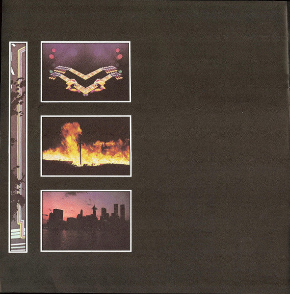 Led Zeppelin - The Soundtrack From The Film The Song Remains The Sa...