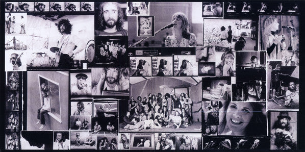 Fleetwood Mac - Rumours (CD, CD, DVD, CD, CD, Vinyl, Box Set, Album, Reissue, Remastered, Remastered, DVD-Video, NTSC, Remastered, Remastered, LP, Album, Reissue, Remastered, Deluxe Edition, Limited Edition) Near Mint (NM or M-) / Very Good Plus (VG+)