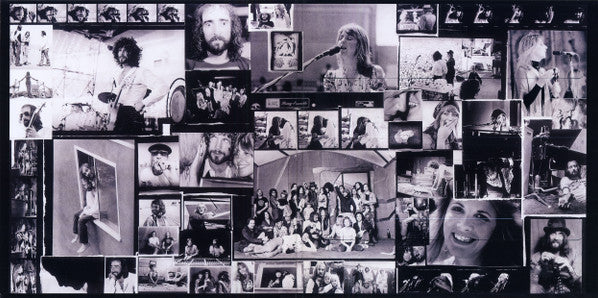 Fleetwood Mac - Rumours (CD, CD, DVD, CD, CD, Vinyl, Box Set, Album, Reissue, Remastered, Remastered, DVD-Video, NTSC, Remastered, Remastered, LP, Album, Reissue, Remastered, Deluxe Edition, Limited Edition) Near Mint (NM or M-) / Very Good Plus (VG+)