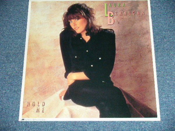 Laura Branigan - Hold Me (Vinyl, LP, Album)