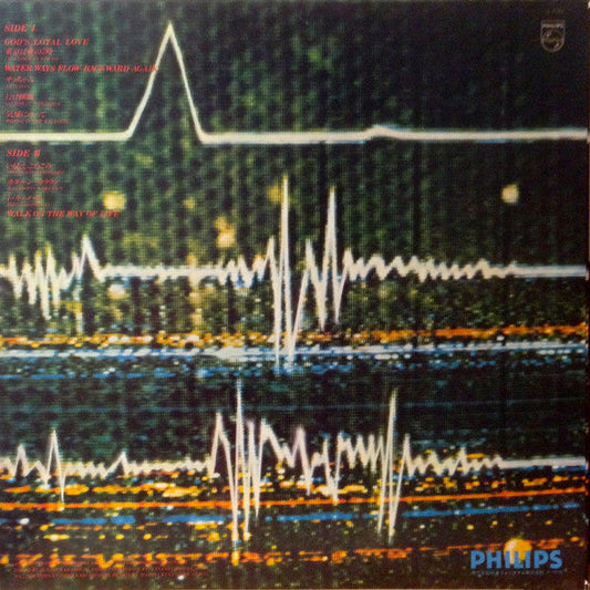 Akiko Yano - 東京は夜の７時 (Vinyl, LP) Near Mint (NM or M-) / Very Good Plus (VG+)