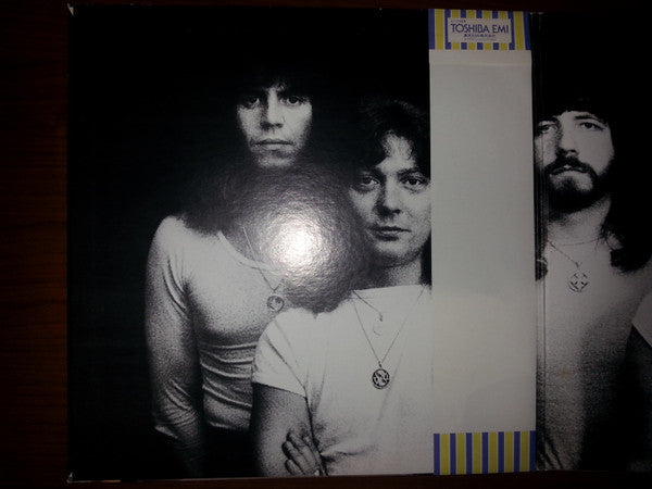 The Sweet - Level Headed (Vinyl, LP, Album) Very Good Plus (VG+) / Very Good Plus (VG+)