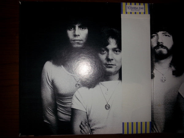 The Sweet - Level Headed (Vinyl, LP, Album)