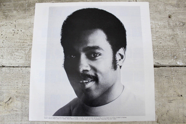 George Benson - Bad Benson (Vinyl, LP, Album, Reissue) Very Good Plus (VG+) / Very Good Plus (VG+)