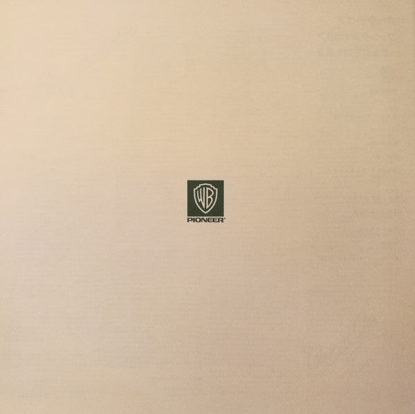 Curved Air - Phantasmagoria (Vinyl, LP, Album, Reissue, Stereo) Very Good Plus (VG+) / Very Good Plus (VG+)