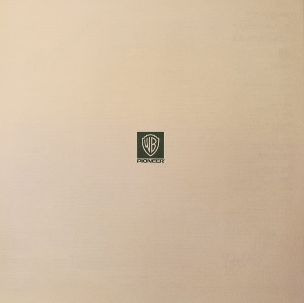 Curved Air - Phantasmagoria (Vinyl, LP, Album, Reissue, Stereo) Very Good Plus (VG+) / Very Good Plus (VG+)