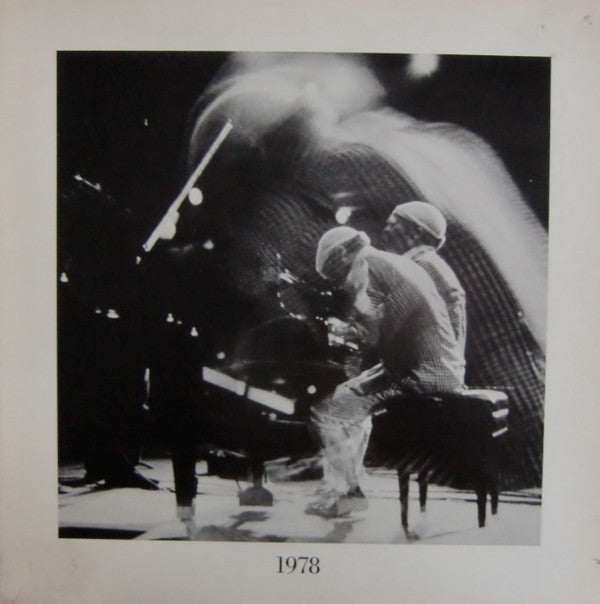 Cecil Taylor - One Too Many Salty Swift And Not Goodbye (3xVinyl, Box Set, LP, Album, Reissue) Near Mint (NM or M-) / Good Plus (G+)