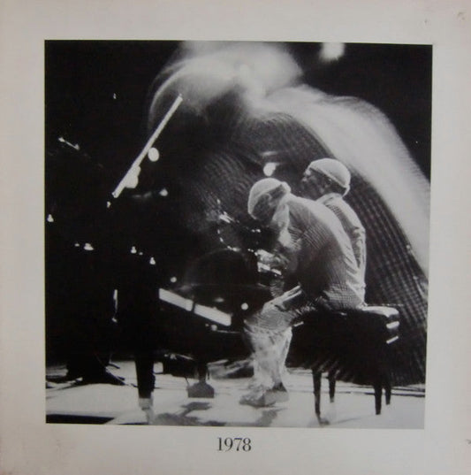 Cecil Taylor - One Too Many Salty Swift And Not Goodbye (3xVinyl, Box Set, LP, Album, Reissue) Near Mint (NM or M-) / Good Plus (G+)
