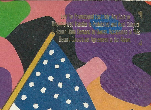 Prince And The Revolution - America (Vinyl, 12", 33 ⅓ RPM, Maxi-Sin...