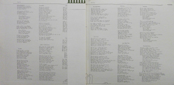Joni Mitchell - Ladies Of The Canyon (Vinyl, LP, Album, Reissue) Near Mint (NM or M-) / Very Good (VG)