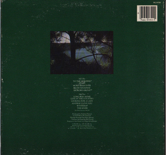 Dan Fogelberg - Home Free (Vinyl, LP, Reissue) Very Good (VG) / Good Plus (G+)