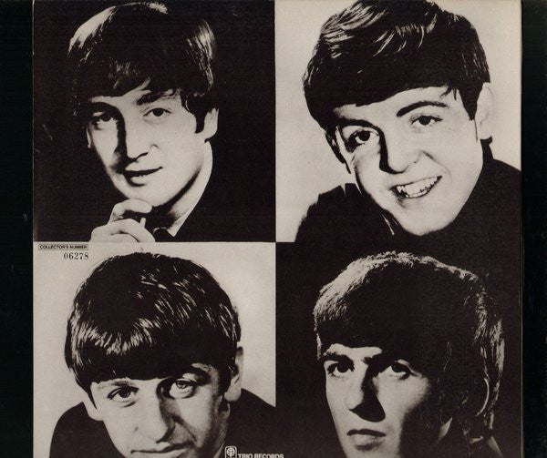 The Beatles - Rare Beatles (Vinyl, LP, Compilation, Limited Edition...