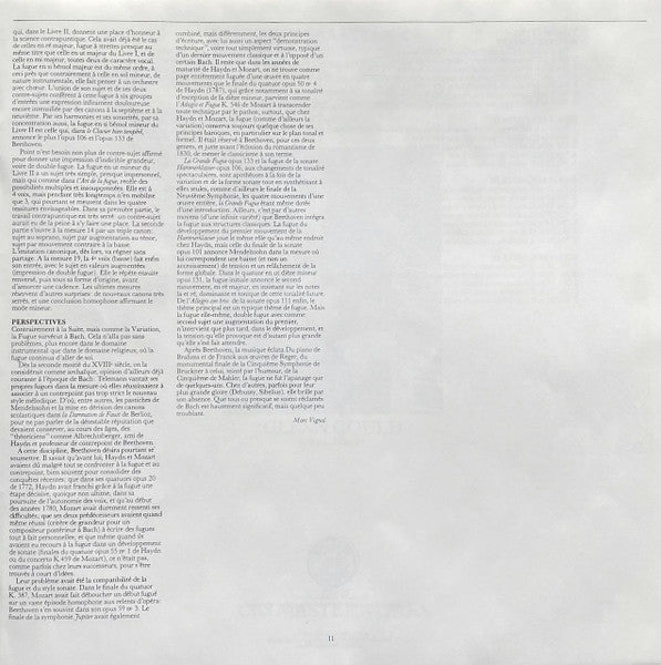 Johann Sebastian Bach - Das Wohltemperierte Klavier BWV 846-893 = T...