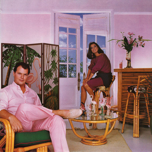 Christopher Cross - Another Page (Vinyl, LP, Album, Stereo)