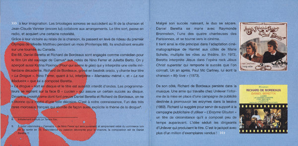 Various - Wizzz! (Psychorama Français 66-71) (LP, Compilation) - Very Good (VG) / Very Good (VG)