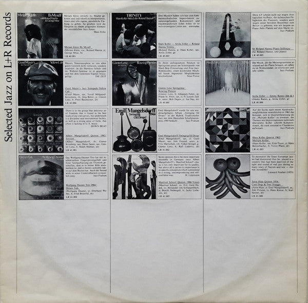 Sammy Davis Jr. - That's Entertainment (Vinyl, LP, Stereo) Very Good Plus (VG+) / Very Good Plus (VG+)