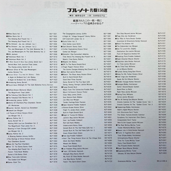 Miles Davis - Volume 2 (Vinyl, LP, Compilation, Reissue, Remastered, Mono) Very Good Plus (VG+) / Very Good (VG)