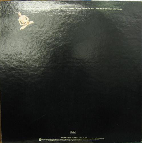 Ian Gillan Band - Child In Time (Vinyl, LP, Album, Stereo) Very Good (VG) / Very Good (VG)