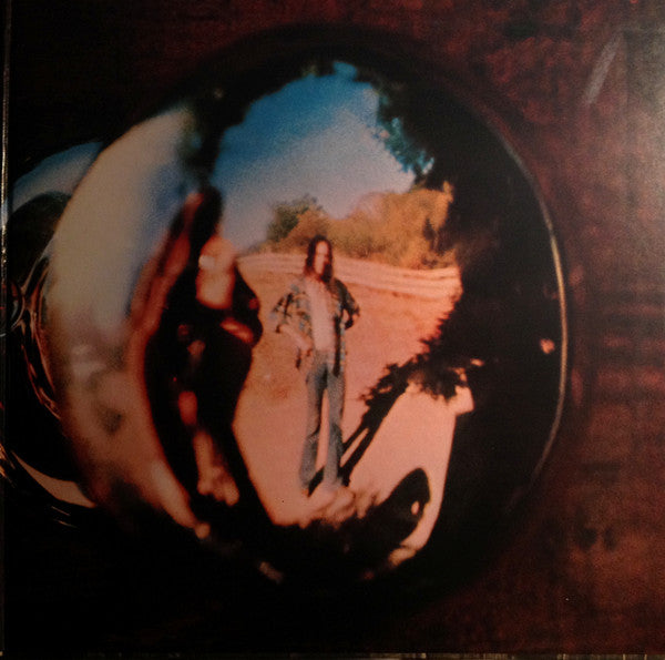 Neil Young - Harvest (Vinyl, LP, Album, Reissue, Stereo)