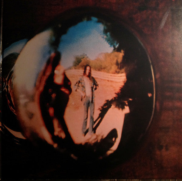 Neil Young - Harvest (Vinyl, LP, Album, Reissue, Stereo) Very Good Plus (VG+) / Very Good Plus (VG+)