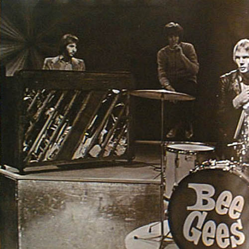 Bee Gees - Odessa (2xVinyl, LP, Album, Stereo) Very Good Plus (VG+) / Very Good Plus (VG+)