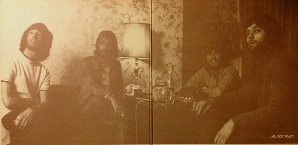 Bee Gees - In The Morning (Vinyl, LP, Stereo, Compilation) Very Good Plus (VG+) / Very Good Plus (VG+)