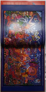 Santana - Supernatural (2xVinyl, LP, Album) Near Mint (NM or M-) / Very Good Plus (VG+)