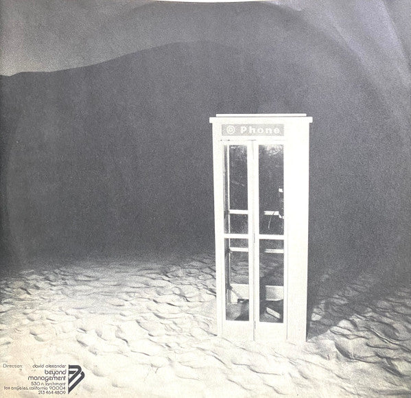 Bill Quateman - Shot In The Dark (Vinyl, LP, Album) Very Good (VG) / Very Good (VG)