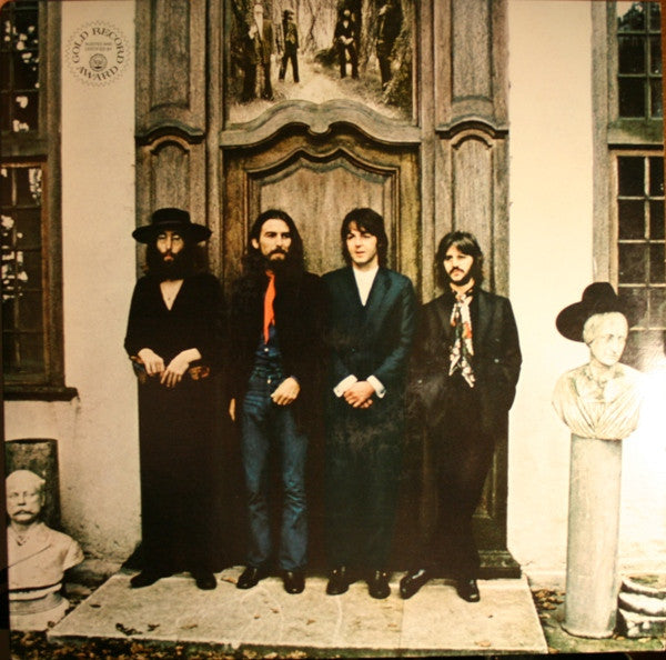 The Beatles - Hey Jude (Vinyl, LP, Compilation, Reissue, Stereo) Very Good (VG) / Very Good (VG)