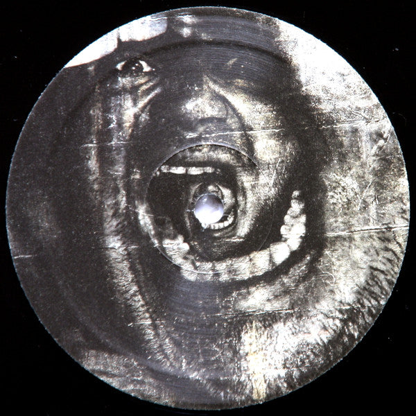 Tommyknocker - Scream (Vinyl, 12", 33 ⅓ RPM, 45 RPM) Very Good Plus (VG+) / Very Good Plus (VG+)