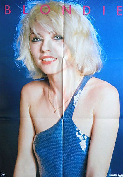 Blondie - AutoAmerican (Vinyl, Vinyl, LP, Album, Stereo, 7", 45 RPM...