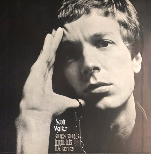 Scott Walker - Scott (Scott Walker Sings Songs From His T.V. Series...