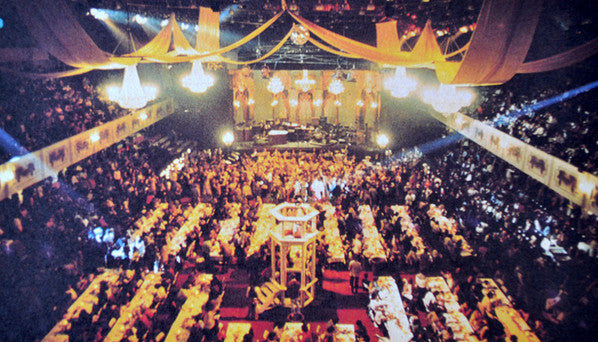 The Band - The Last Waltz (Vinyl, LP, Album)
