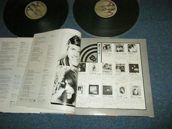 Carpenters - Superdisc Carpenters '77 (2xVinyl, LP, Compilation, Limited Edition) Near Mint (NM or M-) / Very Good Plus (VG+)