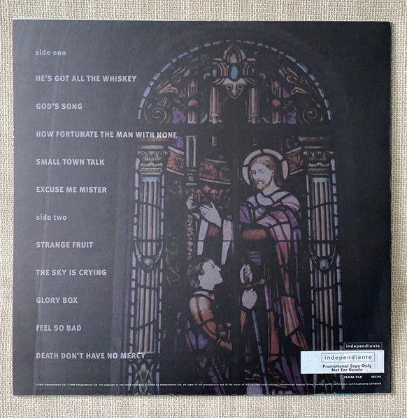 John Martyn - The Church With One Bell (Vinyl, LP, Album) Good Plus (G+) / Very Good Plus (VG+)