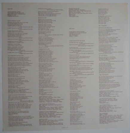 10cc - Deceptive Bends (Vinyl, LP, Album, Reissue, Stereo) Very Good Plus (VG+) / Very Good Plus (VG+)