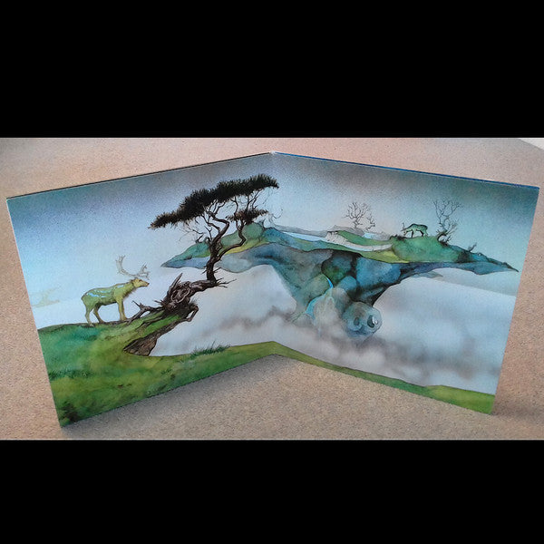 Yes - Yessongs (Vinyl, LP, Album, Reissue)