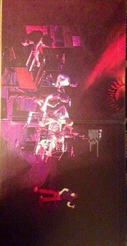 IF (6) - If 3 (Vinyl, LP, Album, Stereo) Very Good (VG) / Very Good (VG)
